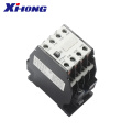 Ce Certified 12A 3TB41 3phase AC contactor 220V